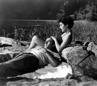 Место под солнцем (1951)