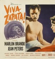 Вива, Сапата! (1952)
