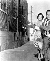 Вторжение похитителей тел (1955)