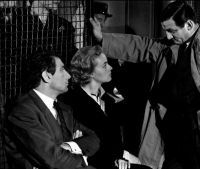 Лифт на эшафот (1958)