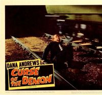 Ночь демона (1957)