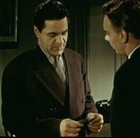 Дорогой мой человек (1958)