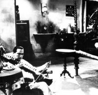 Музыкальная комната (1958)