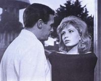 Затмение (1962)