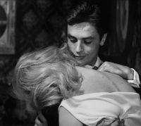 Затмение (1962)