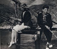 Дикая собака динго (1962)