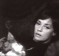 Затухающий огонек (1963)