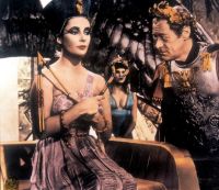 Клеопатра (1963)