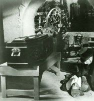 Комедия ужасов (1963)