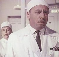 Дети Дон-Кихота (1965)