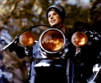 Девушка на мотоцикле (1968)