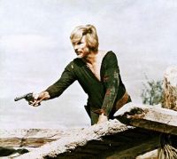 Пэт Гэрретт и Билли Кид (1973)