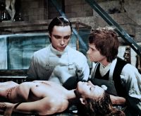 Тело для Франкенштейна (1973)