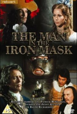 Человек в железной маске (1976)