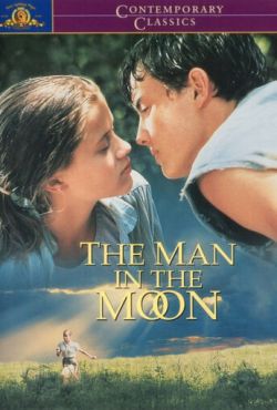 Человек на Луне (1991)