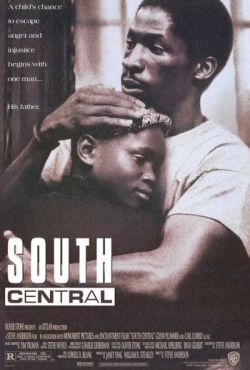 Южный централ (1992)