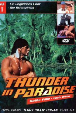Гром в раю (1993)