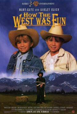 Весёлые деньки на Диком Западе (1994)