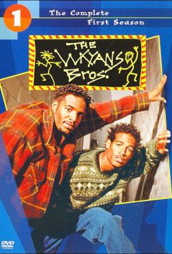 Братья Уайанс (1995)
