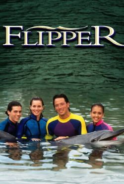 Флиппер (1996)
