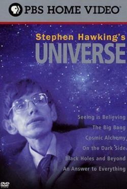 Вселенная Стивена Хокинга (1997)