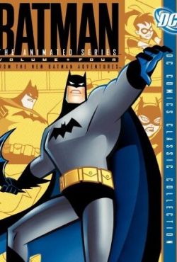 Новые приключения Бэтмена (1997)