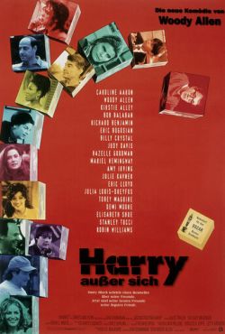 Разбирая Гарри (1997)