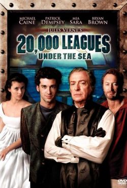 20000 лье под водой (1997)