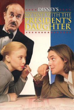 Свидание с дочерью президента (1998)