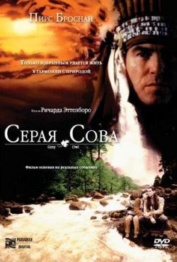 Серая сова (1999)