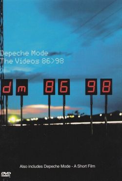 Depeche Mode: The Videos 86>98 (1999)
