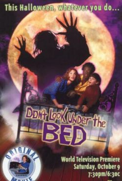 Не заглядывай под кровать (1999)