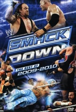 WWE SmackDown (1999)