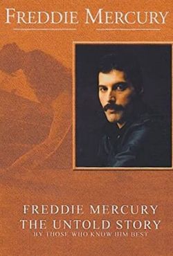 Фредди Меркьюри, нерассказанная история (2000)