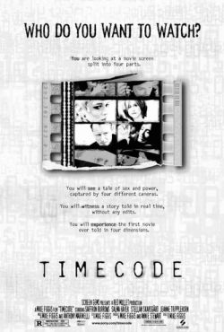 Тайм-код (2000)