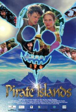 Пиратские острова (2003)
