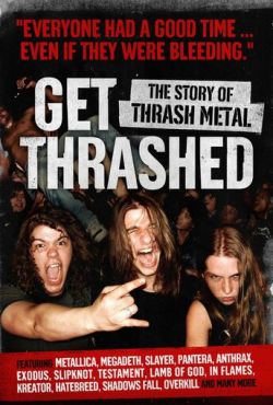 Внимание, ТРЭШ! История трэш-метала (2006)