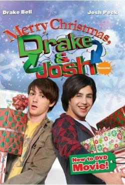 Счастливого Рождества, Дрейк и Джош (2008)
