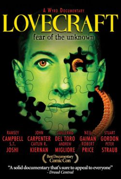 Лавкрафт: Страх неизведанного (2009)