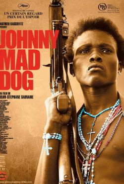 Джонни - Бешеный Пес (2008)