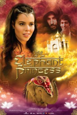 Слон и принцесса (2008)