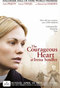 Храброе сердце Ирены Сендлер (2009)