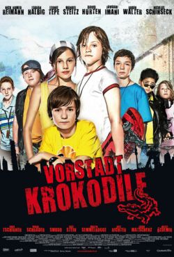 Деревенские крокодилы (2009)