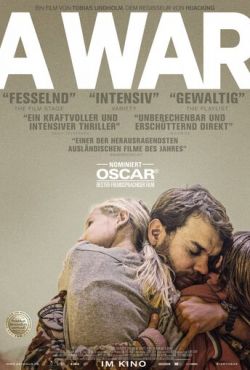 Война (2015)
