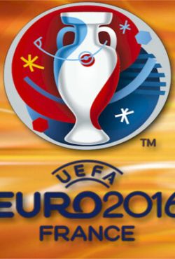 Чемпионат Европы по футболу 2016 (2016)