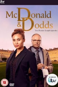 Макдональд и Доддс (2020)