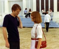 Кружевница (1977)