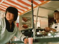 Закусочная на колесах (1984)