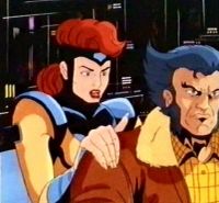 Люди Икс / X-Men (1992)