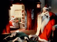 Кошмар перед Рождеством (1993)